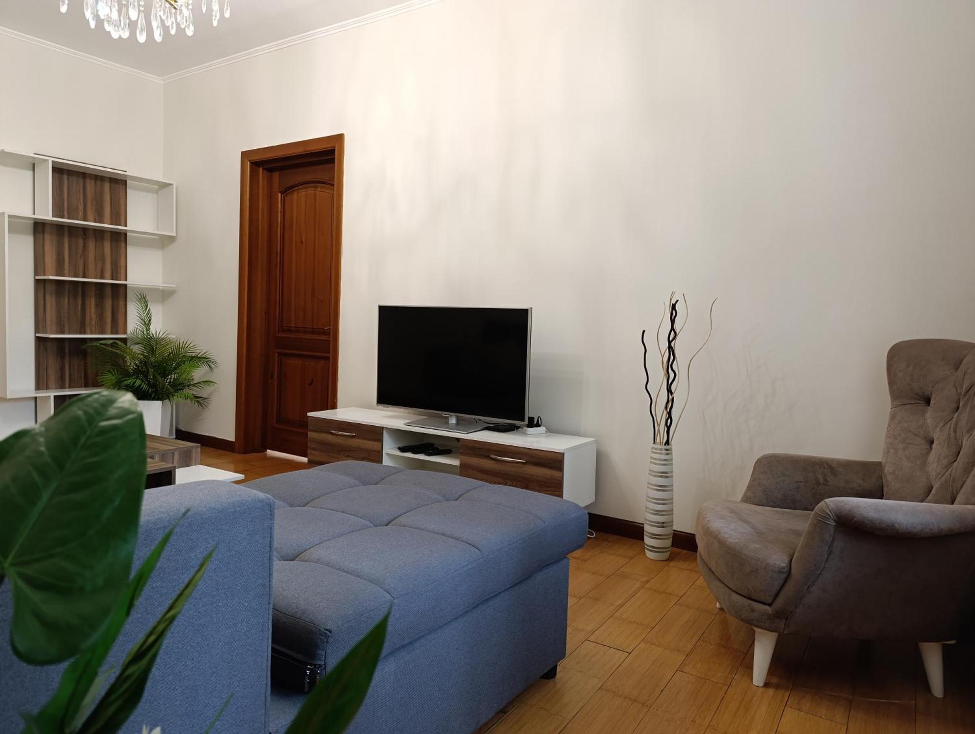 Aura On Tynystanova Street 199 Apartment Бишкек Екстериор снимка